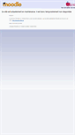 Mobile Screenshot of moodle.centrenord.ab.ca